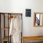 Anthoula House Han/Misafirhane Sarti