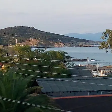 Anthoula House * Szárti