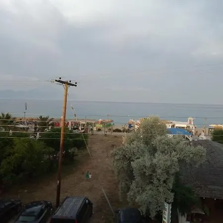 Πανδοχείο Anthoula House *