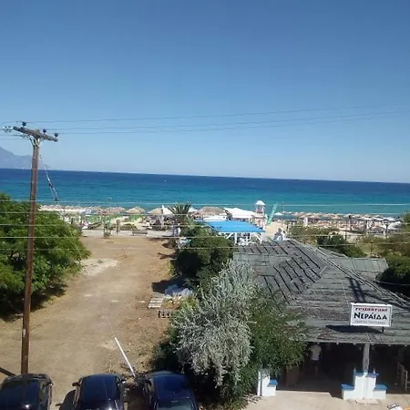 Πανδοχείο Anthoula House