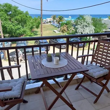 Anthoula House * Szárti