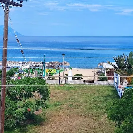 Πανδοχείο Anthoula House *