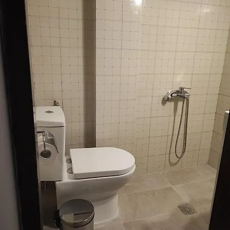 Anthoula House Fogadó *