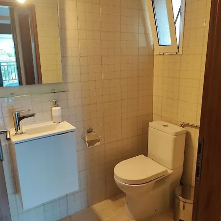 Fogadó Anthoula House Szárti