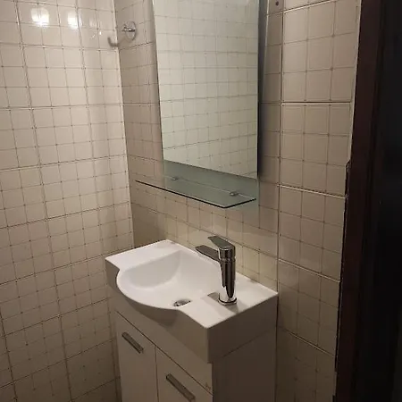 Fogadó Anthoula House Szárti