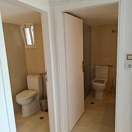 Anthoula House * Szárti