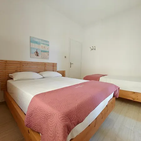 Anthoula House Πανδοχείο