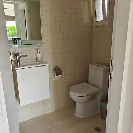 Fogadó Anthoula House