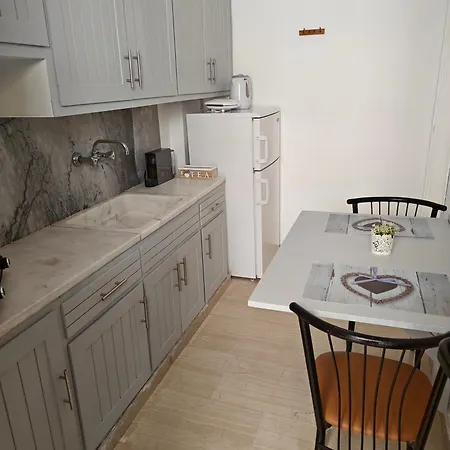 Anthoula House Sárti