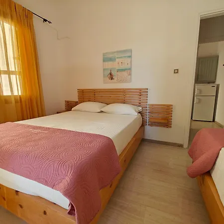 Fogadó Anthoula House *