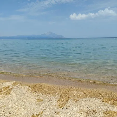 Anthoula House Πανδοχείο *