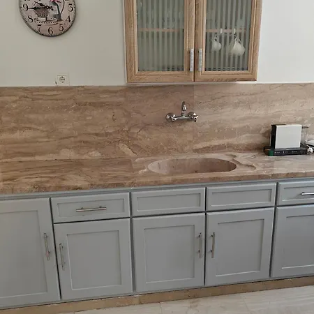 Fogadó Anthoula House