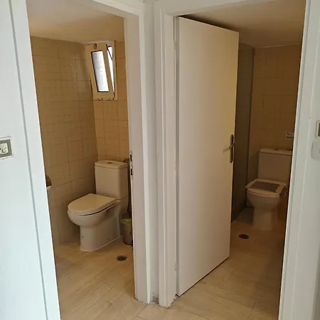 Anthoula House * Szárti