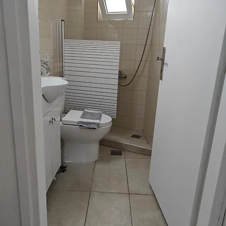 Anthoula House Estalagem