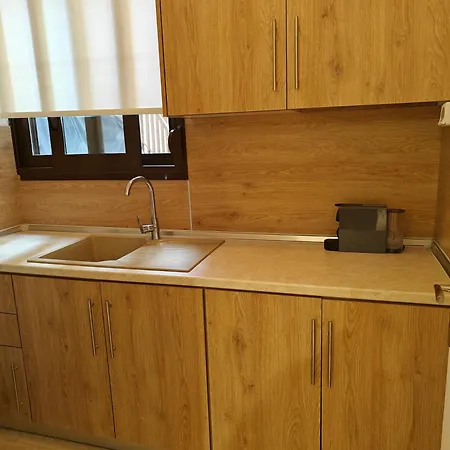 Anthoula House Πανδοχείο *