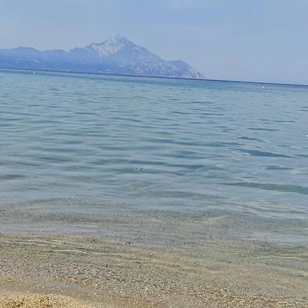 Anthoula House Σάρτη