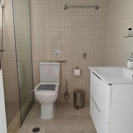 Anthoula House Fogadó