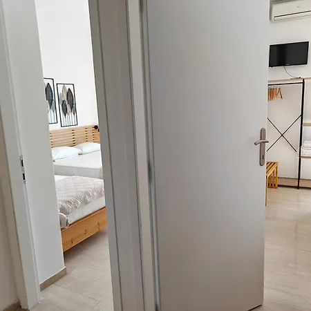 Πανδοχείο Anthoula House