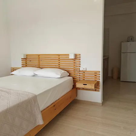 Anthoula House Fogadó *