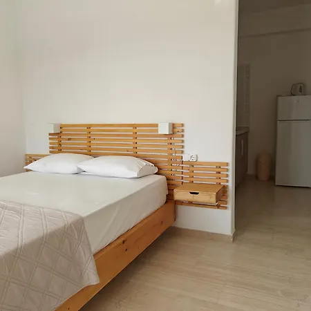 Anthoula House Πανδοχείο *