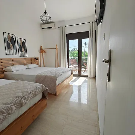 Anthoula House * Szárti