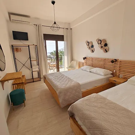 Anthoula House Πανδοχείο
