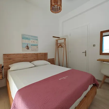 Fogadó Anthoula House