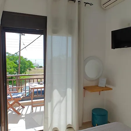 Anthoula House Fogadó