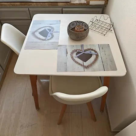 Fogadó Anthoula House *