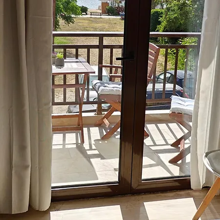 Anthoula House Szárti