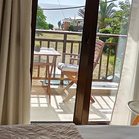 Fogadó Anthoula House *