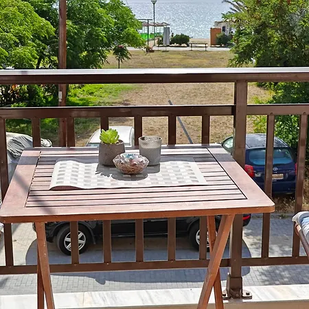 Anthoula House Szárti