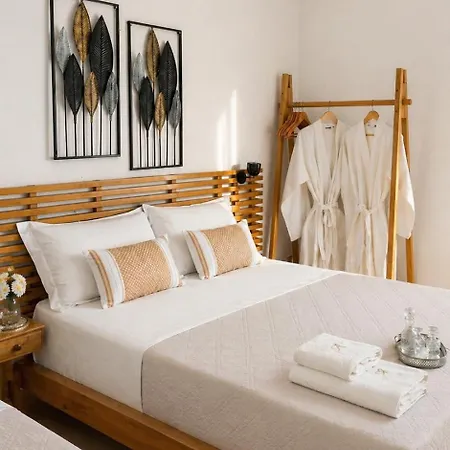 Anthoula House Sarti