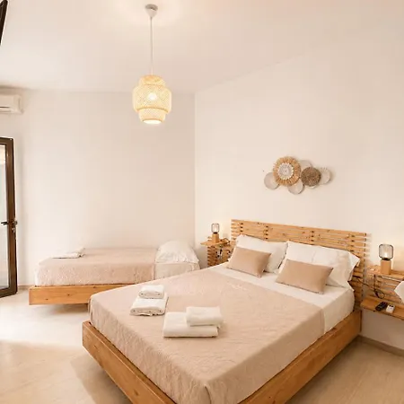 Anthoula House Kro