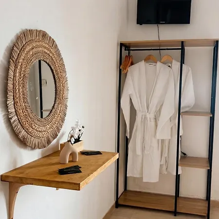 Anthoula House * Sarti