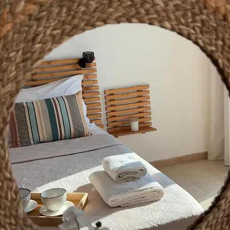 Estalagem Anthoula House
