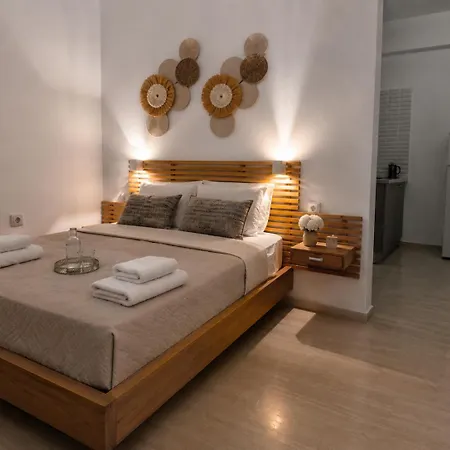 Anthoula House Sárti