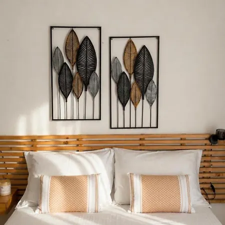 Estalagem Anthoula House Sárti