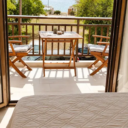 Anthoula House