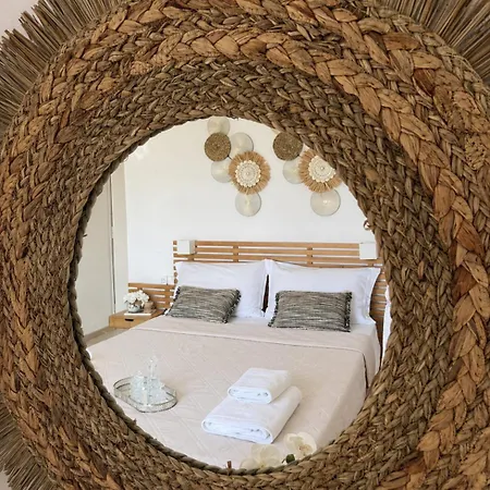 Anthoula House Estalagem