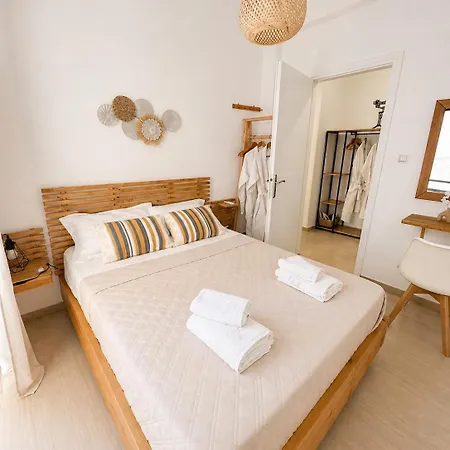Anthoula House Estalagem Sárti