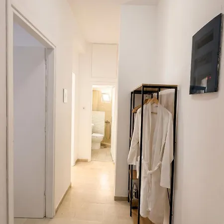 Anthoula House * Sarti