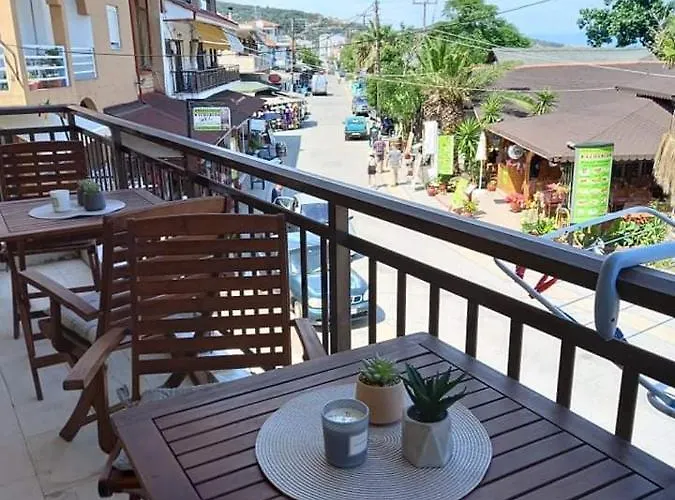 Anthoula House Sarti