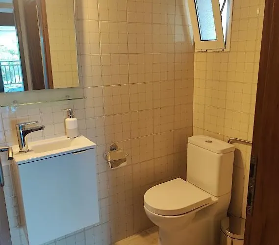 Locanda Anthoula House Sarti