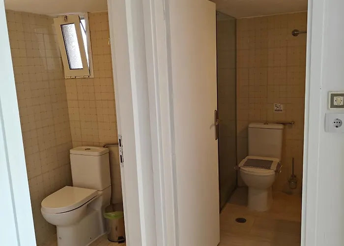 Anthoula House * Sarti