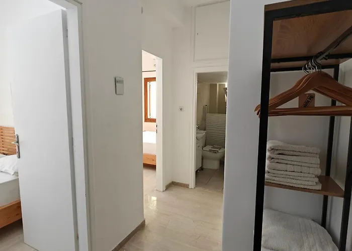 Locanda Anthoula House *