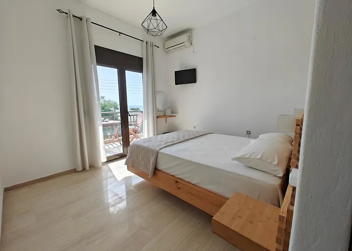 Anthoula House * Sarti