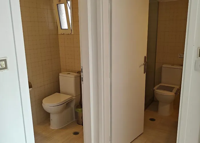 Anthoula House * Sarti