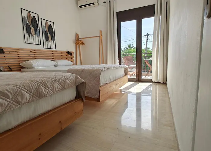 Anthoula House Locanda Sarti