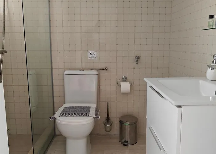 Anthoula House Locanda